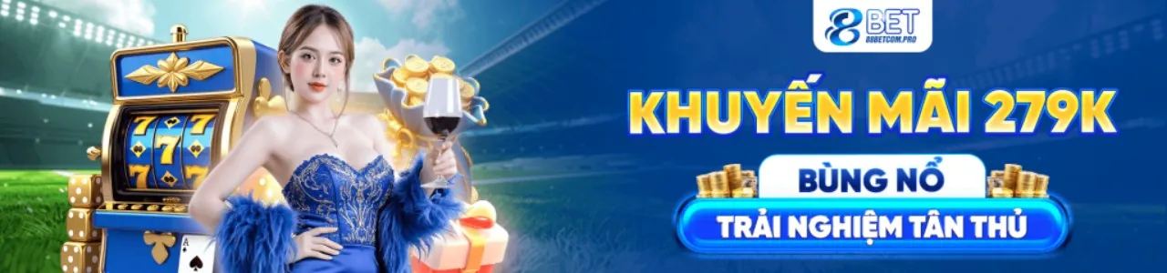 Khuyến mãi độc quyền cho người dùng ứng dụng 88vv1 nhà cái