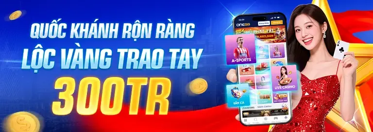 Thưởng nổ hũ 88vv1 nhà cái